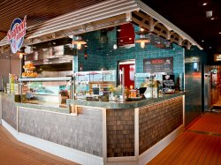 Carnival Vista Seafood Shack picture