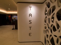 Norwegian Epic Taste Restaurant picture