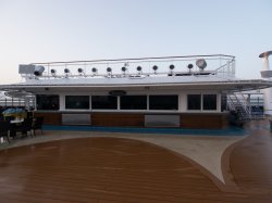 Norwegian Epic Pool picture Uploaded in 2016 Photo courtesy of AA. Norwegian Epic Pool picture