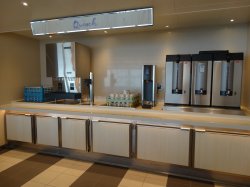 Koningsdam Lido Market picture