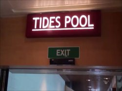 Carnival Vista Tides Pool picture