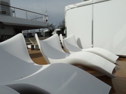 Koningsdam The Retreat picture