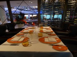 Koningsdam Pinnacle Grill picture