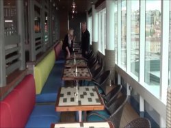 Carnival Vista Guys Burger Joint picture