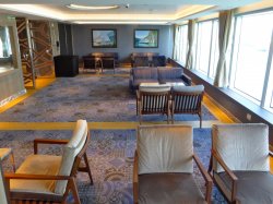 Koningsdam Crows Nest picture