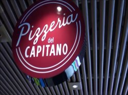 Carnival Vista Pizzeria del Capitano picture