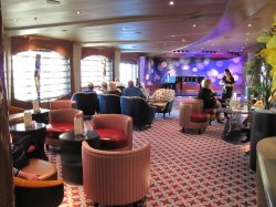 Koningsdam Ocean Bar picture