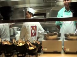 Carnival Vista Ji Ji Asian Kitchen picture