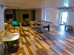 Koningsdam Club HAL picture