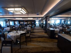 Norwegian Epic Manhattan Room Restaurant picture Uploaded in 2016 Photo courtesy of AA. Norwegian Epic Manhattan Room Restaurant picture