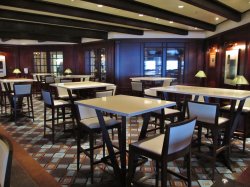 Ruby Princess Wheelhouse Bar picture