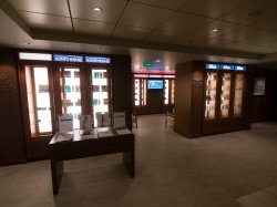 Norwegian Epic Mandara Spa picture Uploaded in 2016 Photo courtesy of AA. Norwegian Epic Mandara Spa picture