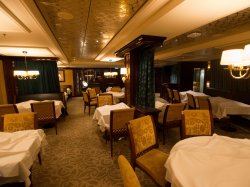 Norwegian Epic Le Bistro French Restaurant picture