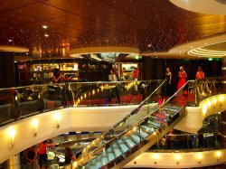 MSC Divina Divina Reception picture