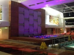 Celebrity Eclipse Solarium picture