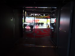 MSC Divina Galaxy picture Uploaded in 2016 Photo courtesy of Steven Chan. MSC Divina Galaxy picture