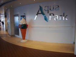 MSC Divina Aqua Park picture