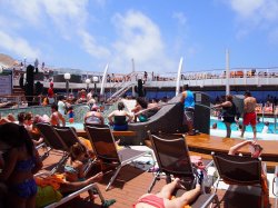 MSC Divina Aqua Park picture