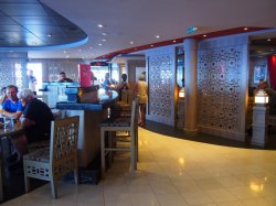 MSC Divina Manitou Buffet picture