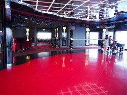 MSC Divina Galaxy picture Uploaded in 2016 Photo courtesy of Steven Chan. MSC Divina Galaxy picture