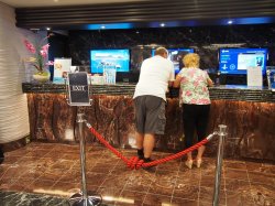 MSC Divina Divina Reception picture