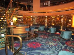 Noordam Atrium picture