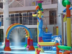 Carnival Vista Carnival WaterWorks picture