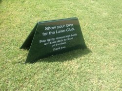 The Lawn Club picture