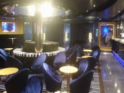 Carnival Vista Piano Bar 88 picture
