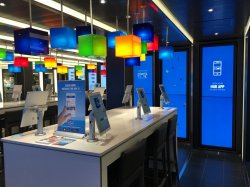 Carnival Vista Photo Gallery picture