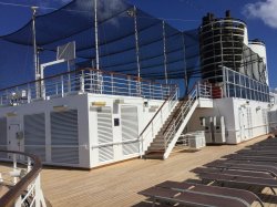 Noordam Sports Court picture