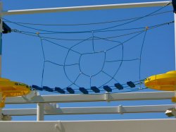 Carnival Vista Sky Course picture