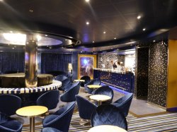 Carnival Vista Piano Bar 88 picture