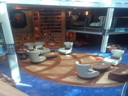 Celebrity Eclipse The Library picture