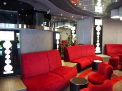 MSC Divina Galaxy picture Uploaded in 2016 Photo courtesy of Steven Chan. MSC Divina Galaxy picture