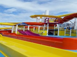 Carnival Vista Carnival WaterWorks picture