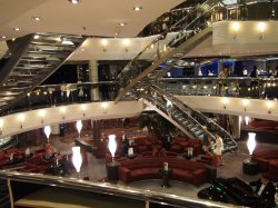 MSC Divina Divina Reception picture