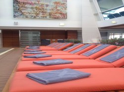 Celebrity Eclipse Solarium picture