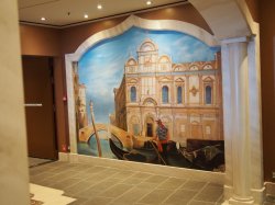 MSC Divina Casino Veneziano picture