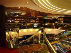 MSC Divina Divina Reception picture