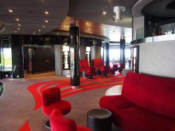 MSC Divina Galaxy picture Uploaded in 2016 Photo courtesy of Steven Chan. MSC Divina Galaxy picture