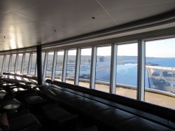 Koningsdam Crows Nest picture