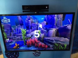 Carnival Vista Camp Ocean picture