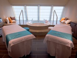 Carnival Vista Cloud9 Spa picture