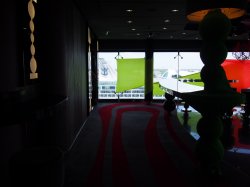 MSC Divina Galaxy picture Uploaded in 2016 Photo courtesy of Steven Chan. MSC Divina Galaxy picture