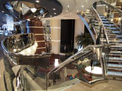 MSC Divina Divina Reception picture