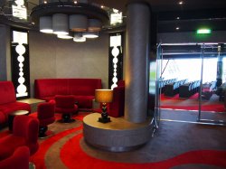 MSC Divina Galaxy picture Uploaded in 2016 Photo courtesy of Steven Chan. MSC Divina Galaxy picture