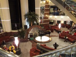 MSC Divina Divina Reception picture