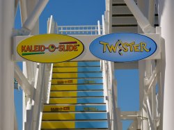 Carnival Vista Carnival WaterWorks picture