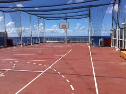 Noordam Sports Court picture